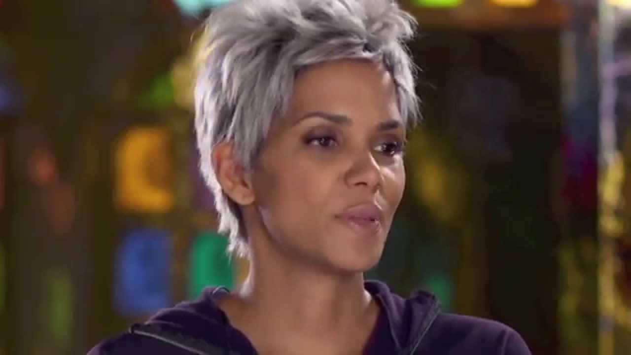 Halle Berry: X-MEN: DAYS OF FUTURE PAST - YouTube