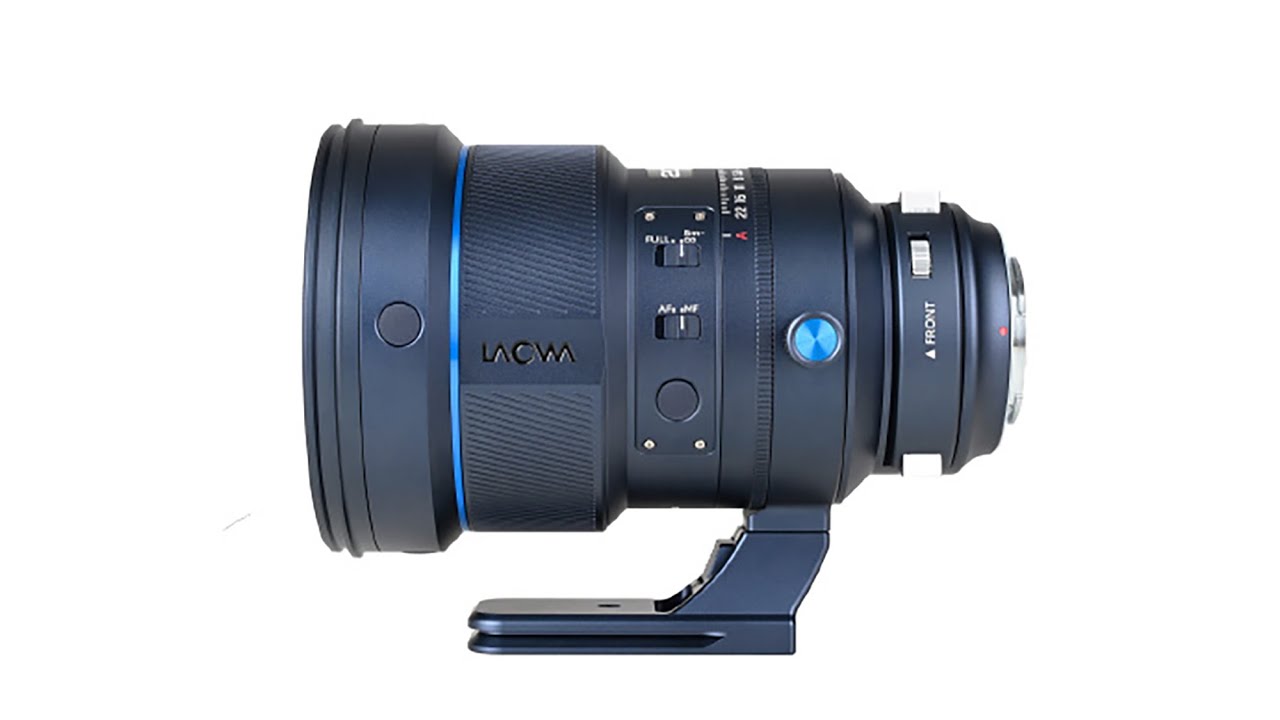 LEAKED: M.Zuiko Digital ED 50-200mm f/2.8 IS PRO is coming on