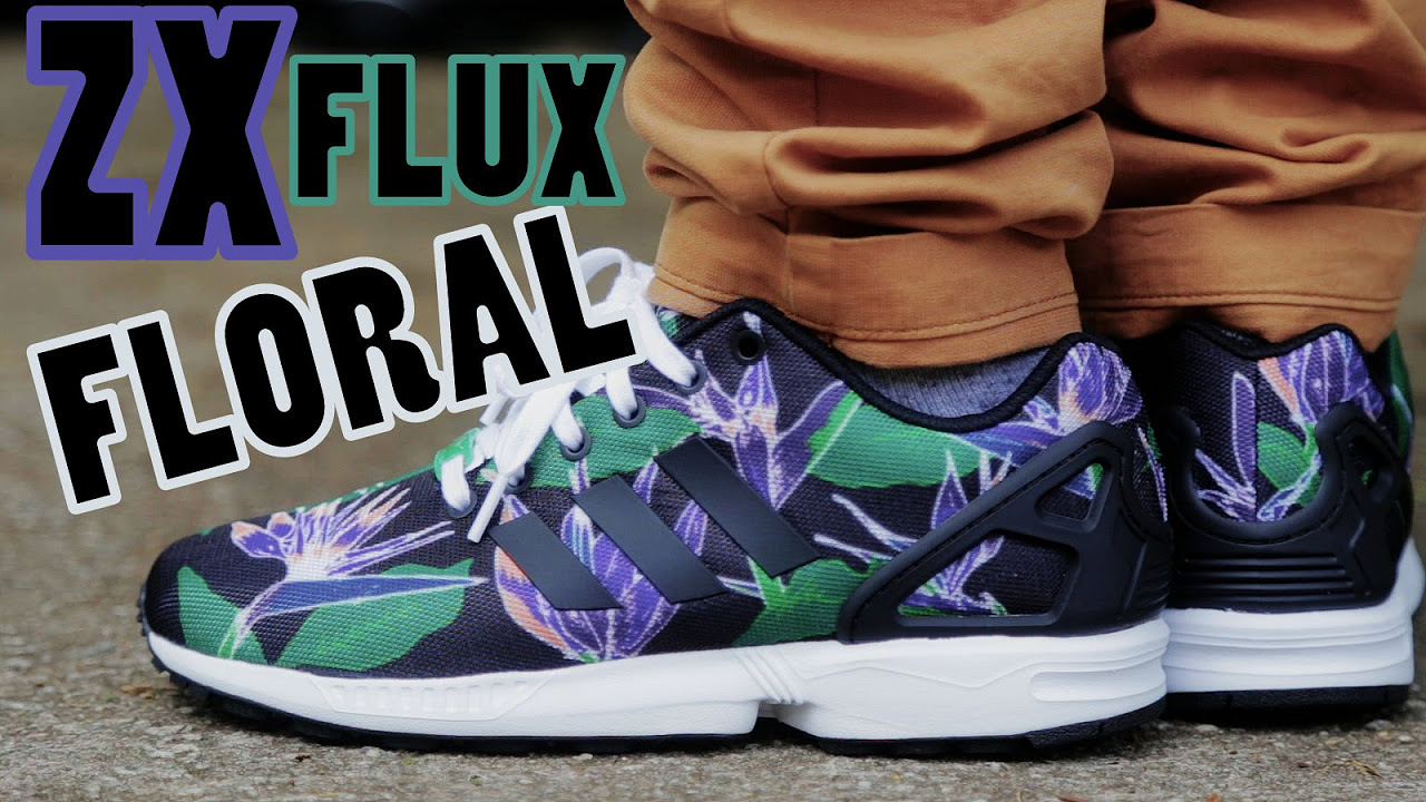 Adidas ZX Flux 