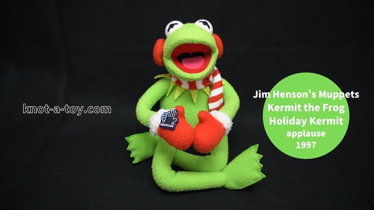 Jim Henson's Muppets/ジムヘンソンズ・マペッツ・applause/アプローズ