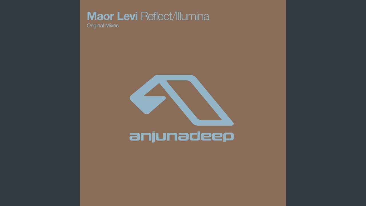 Reflect (Original Mix) - YouTube