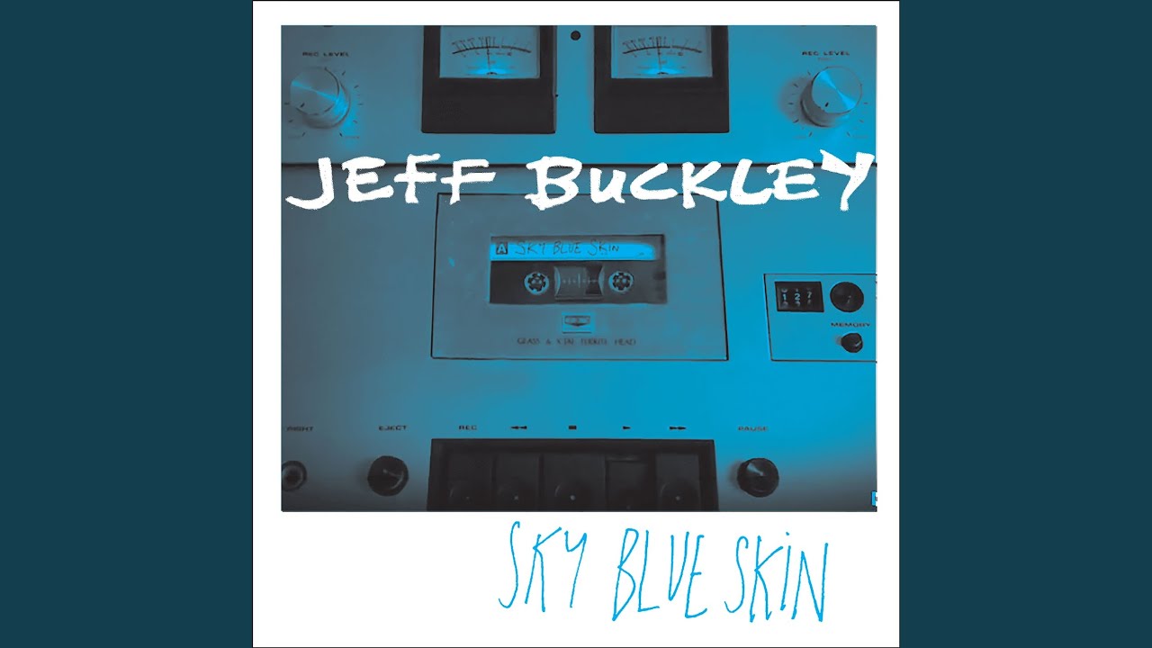 Sky Blue Skin (Demo - September 13, 1996) - YouTube