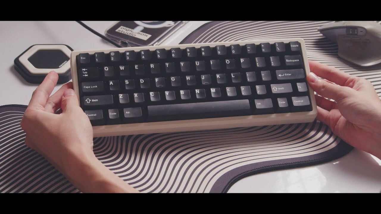 Geonworks Frog Mini Leggera G版 キーボード ケース Geonworks Frog