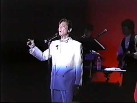 3/10 フォーリーブス青山孝Birthday Party 2002年 大阪 - YouTube