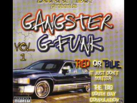 Danny Boy- Gangster G-FuNk Vol.1 - YouTube