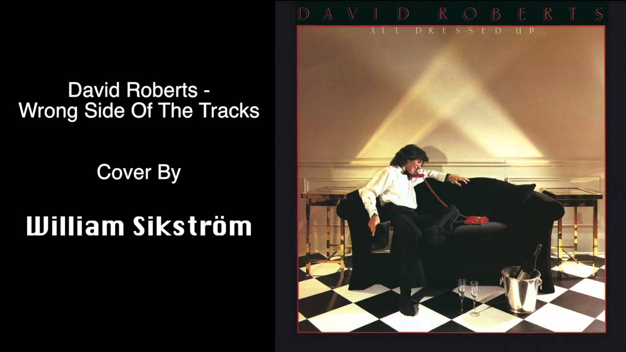 北欧AOR、ウィリアム・シークストローム、デビュー作発売中｜HMV&BOOKS