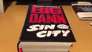 Big DAMN Sin City Overview - YouTube