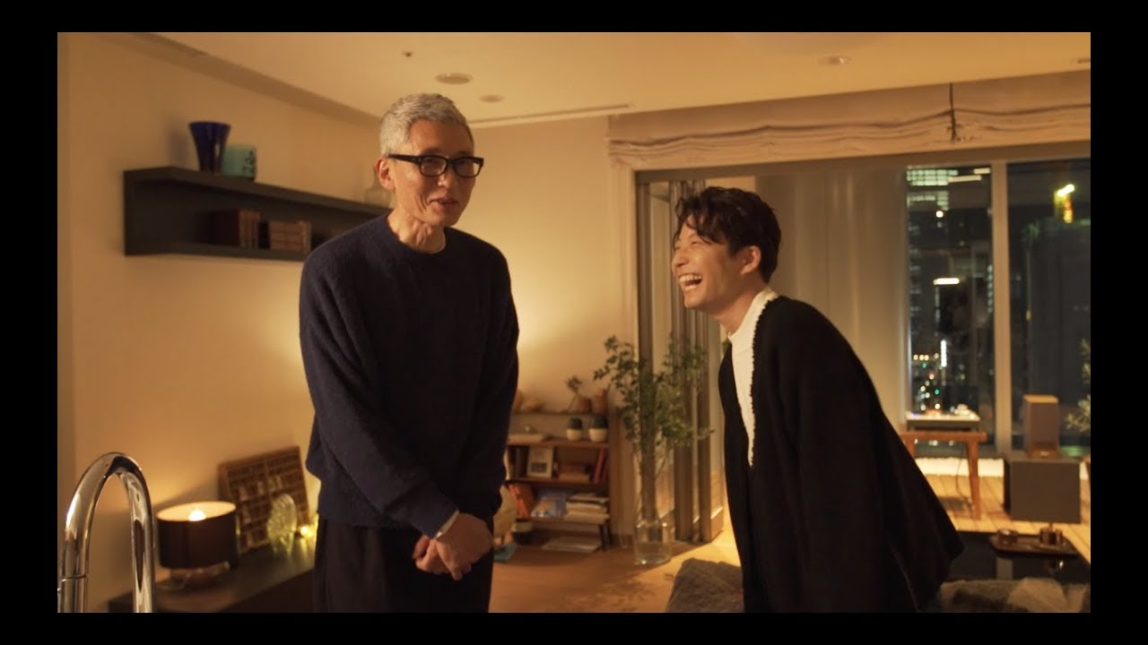 星野 源 | Same Thing | スピードスターレコーズ