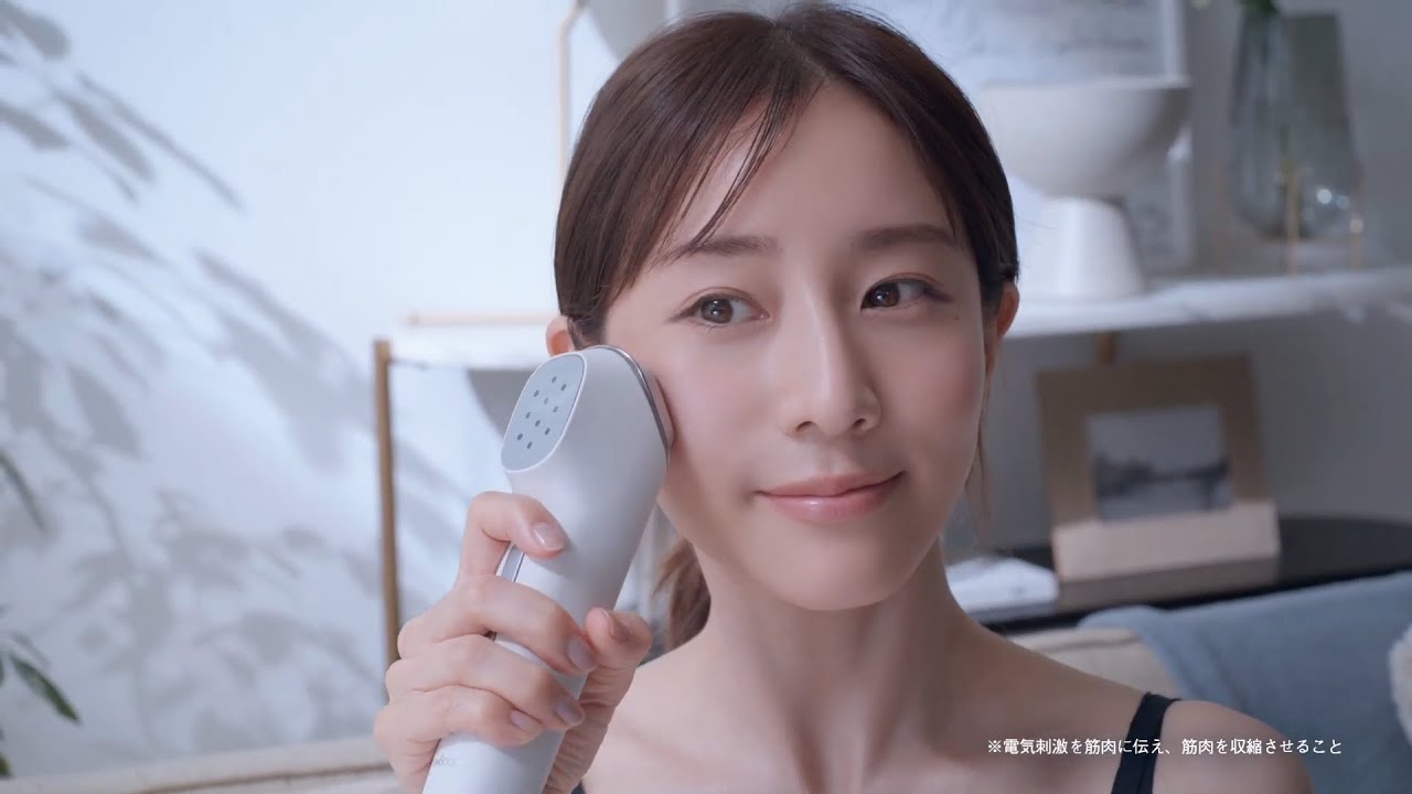 概要 イオン美顔器 イオンブースト マルチ EX EH-SS85 | フェイスケア