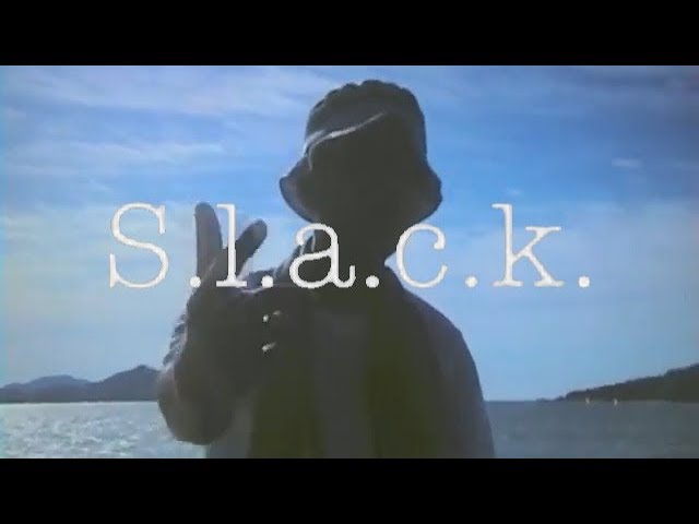 5lack / / S.L.A.C.K. mixtape. Jap-Hiphop best chill mix - YouTube