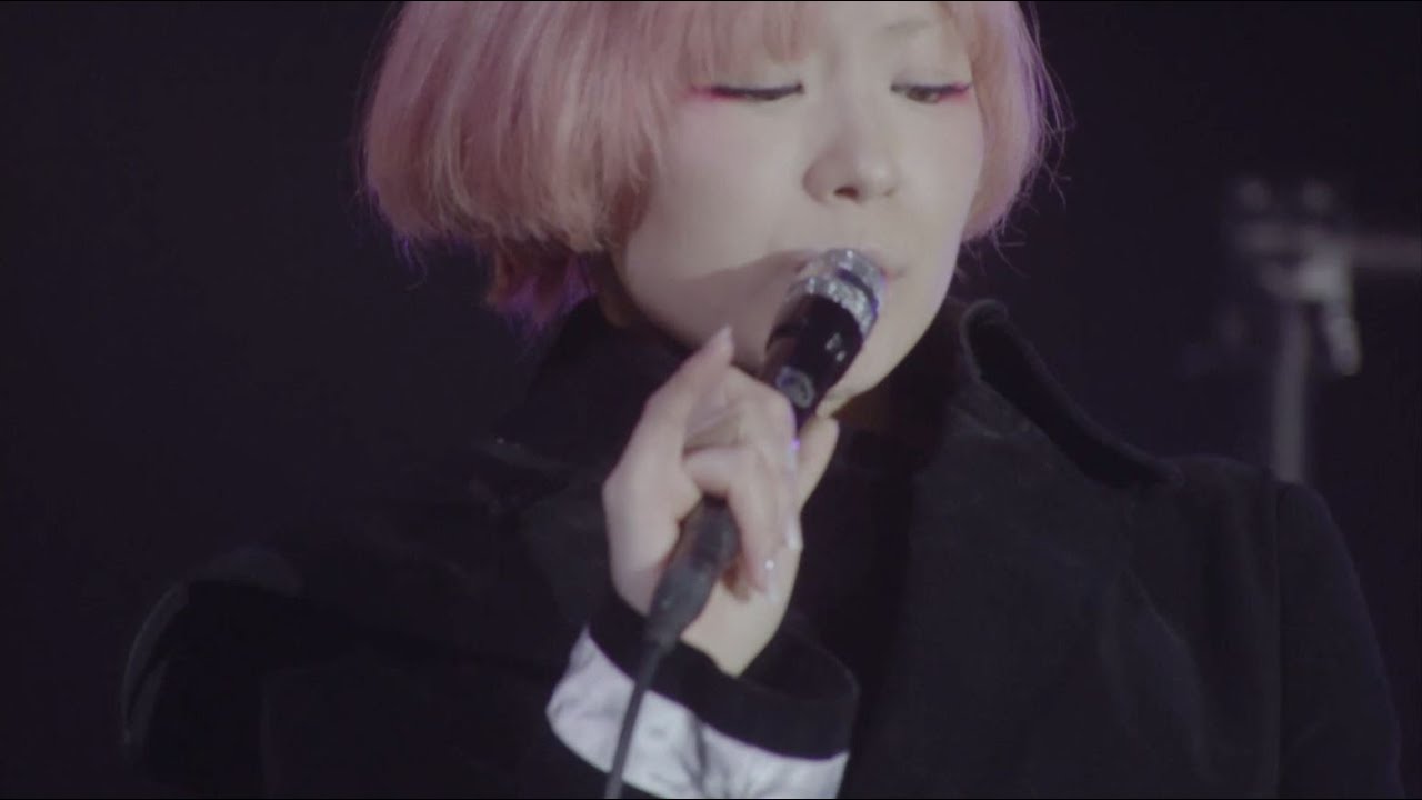 東京事変 - 「秘密」 from Discovery - YouTube