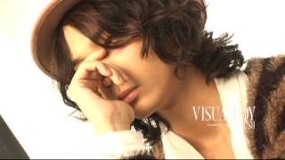 綾野剛 「Life」DVD発売について - YouTube