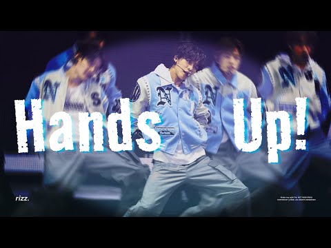 4K] 251031-251101 NCTWISH RIKU 리쿠 직캠 