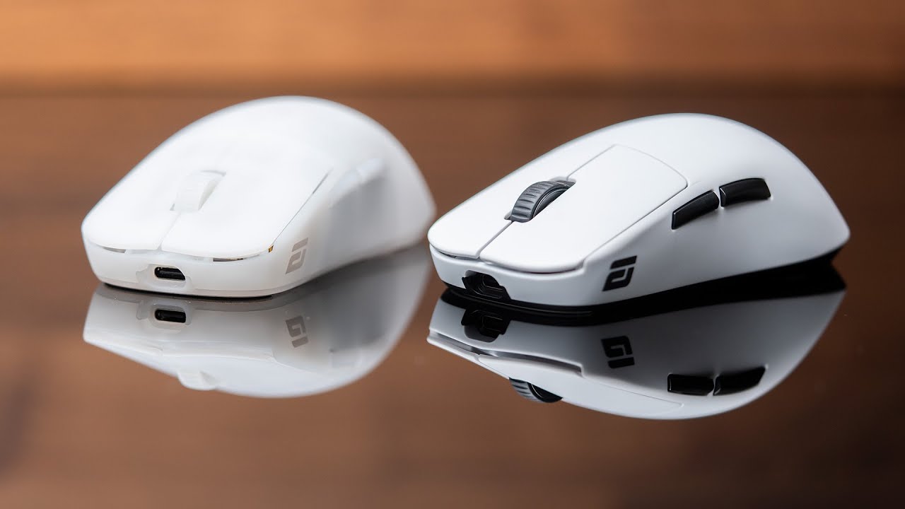 It's definitely Endgame. Endgame Gear OP1w 4K - YouTube