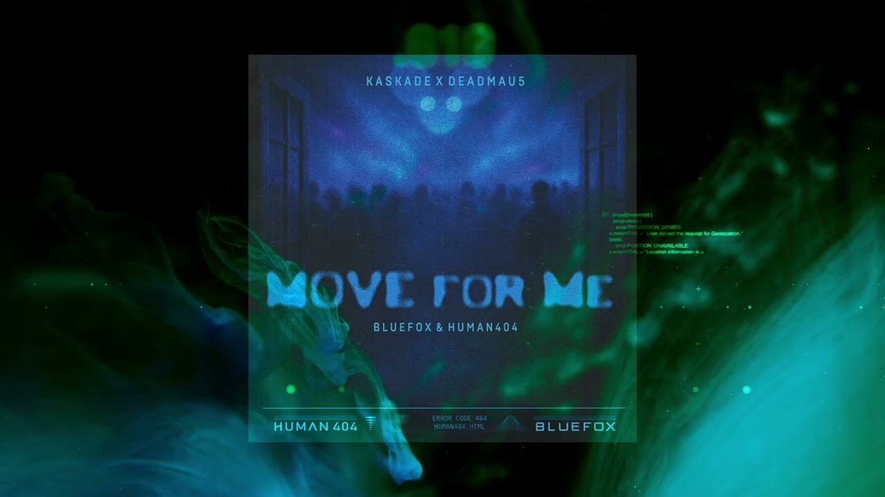 その他 Kaskade & Deadmau5/Move For Me,DEALC012 Listen to Kaskade