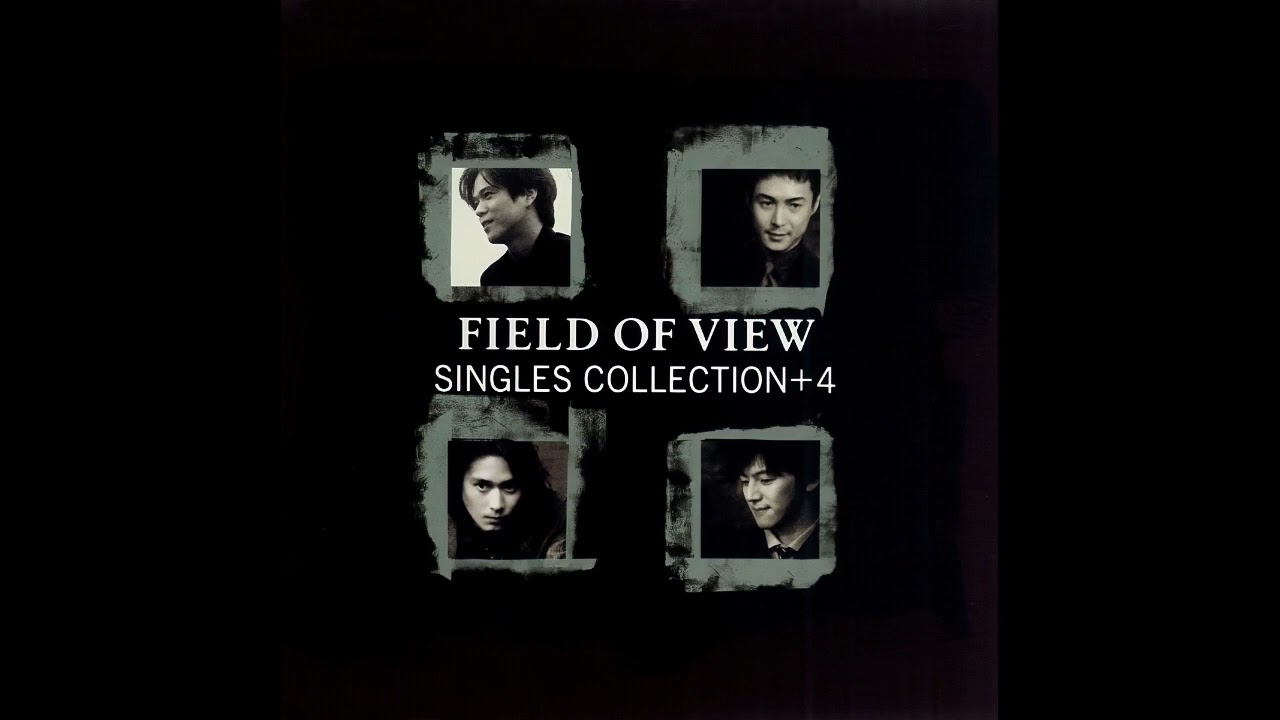 FIELD OF VIEW - あの時の中で僕らは - YouTube