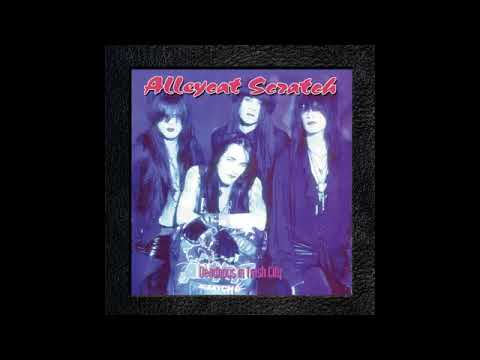 Alleycat Scratch - Deadboys In Trash City, 1993 ( Full Album