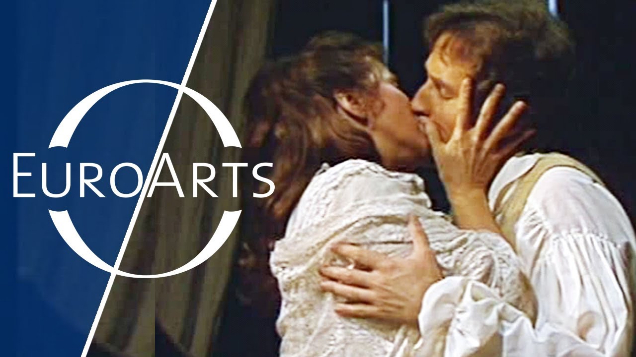 Domenico Cimarosa: Il Matrimonio Segreto (1986) - YouTube