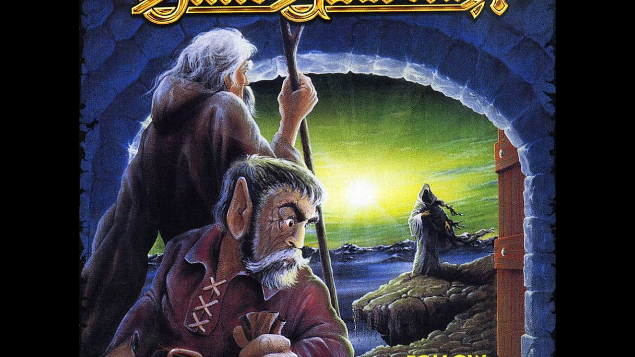 BLIND GUARDIAN - Follow The Blind [Full Album] HQ - YouTube