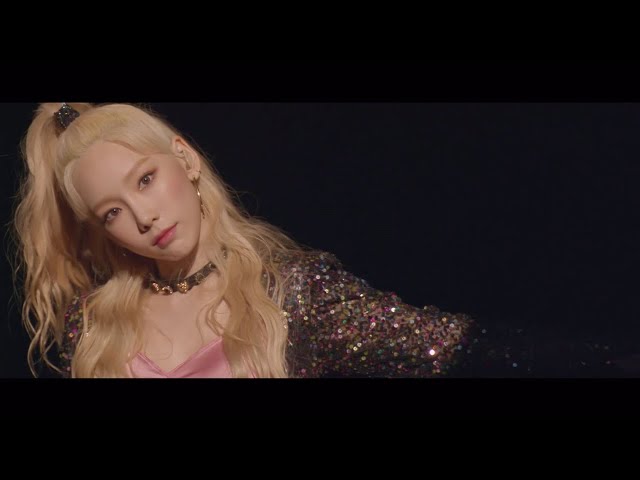 テヨン - 12/25発売 CD+LIVE Blu-ray＆DVD 「The Signal Gift