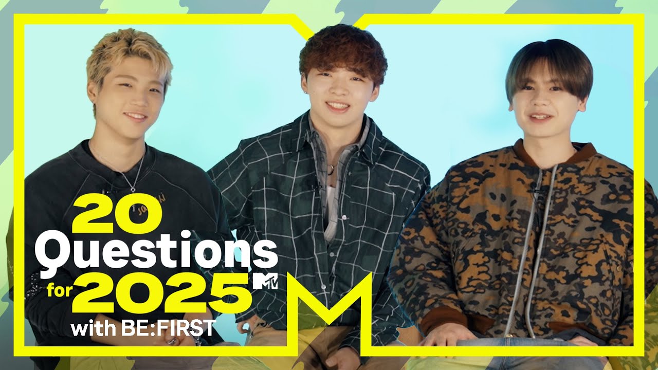 BE:FIRST / Mainstream -Official Audio- - YouTube