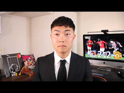 Manchester United's complete defeat against a fourth-tier team