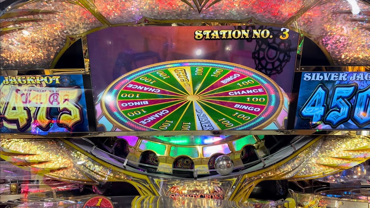 ｸﾞﾗﾝﾄﾞｸﾛｽｸﾛﾆｸﾙ 抽選集【28】【メダルゲーム/GRANDCROSS CHRONICLE