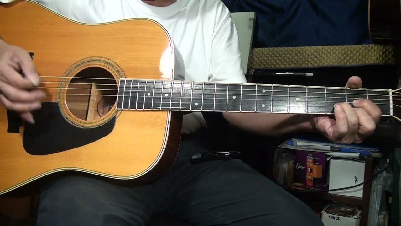 25.09 morris MD511 試聴動画1069 - YouTube