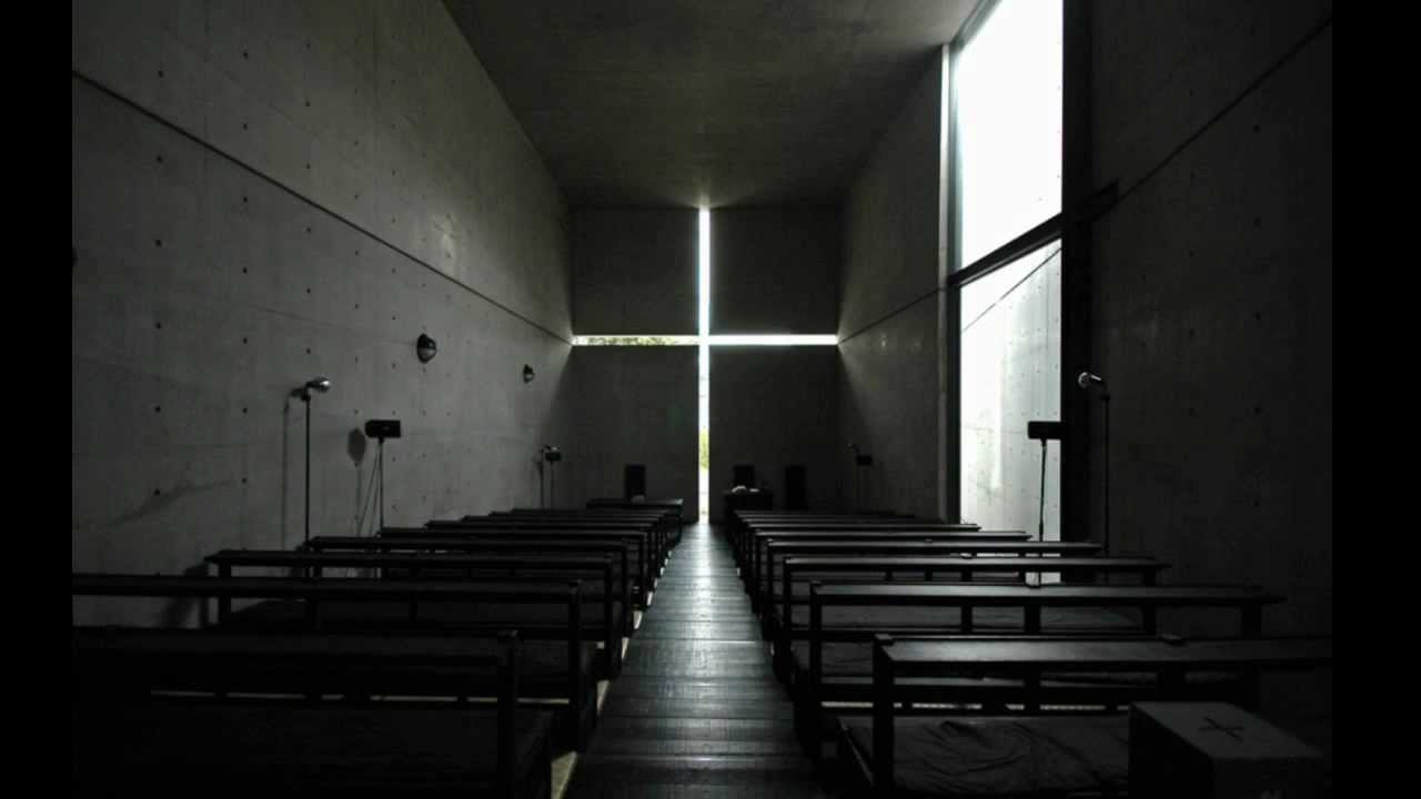 TADAO ANDO Church of the Light - YouTube