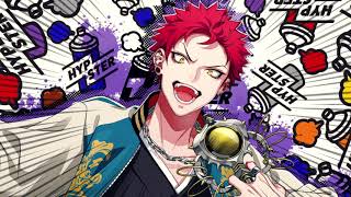 HYPSTERスペシャルCM⑥（Bad Ass Temple 波羅夷空却ver.） - YouTube