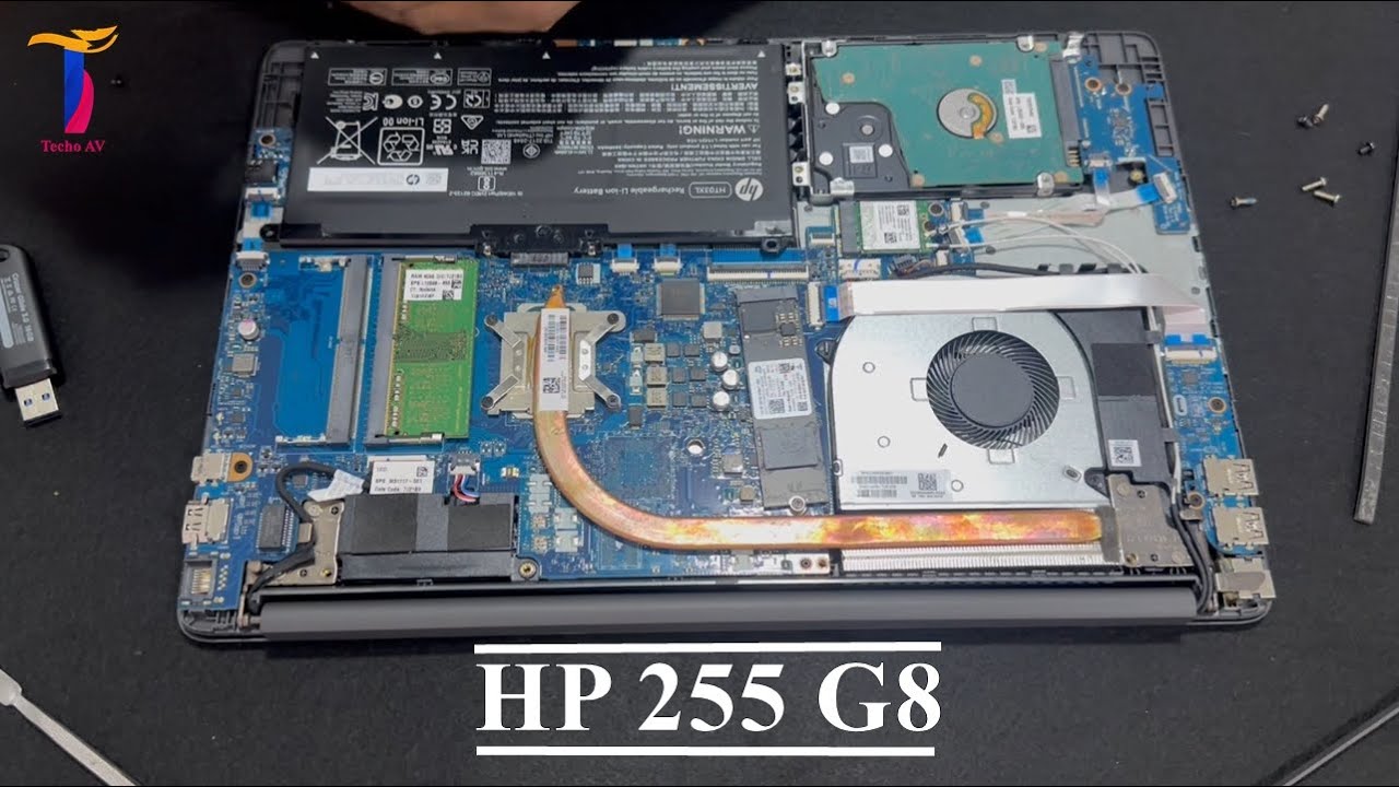 YOSHI】HP 255 G8 【液晶漏れ・動作確認済み】 YOSHI】HP 255 G8