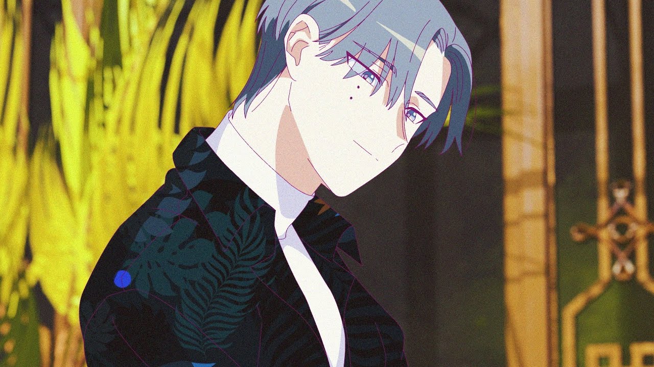 MILGRAM / Shidou - Throw Down [The First Trial Music Video] - YouTube