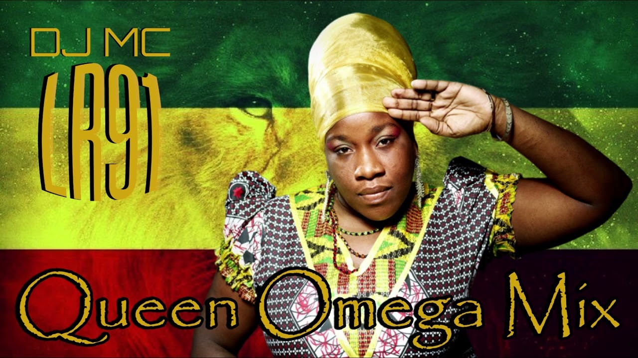 Queen Omega, Little Lion Sound – “No Love Dubplate” (Official