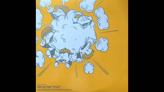 RIP SLYME - Five (2001, LP) - YouTube