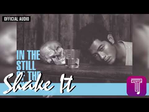 郭富城Aaron Kwok -《Shake It》Official Audio｜In The Still of The