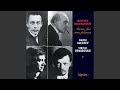 Medtner: 2 Pieces, Op. 58 for 2 Pianos: II. Knight Errant - YouTube