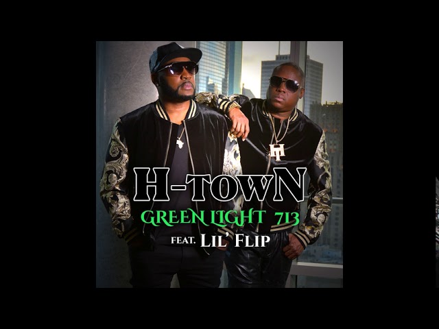 H-Town “Green Light 713” Feat. Lil Flip - YouTube