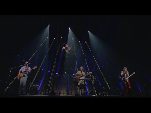 Musician 2024 THE ALFEE 2024 Wind of Time 50年目の夏祭り DAY2