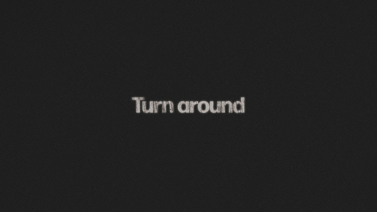 Turn around / Zakinosuke. [Official Music Video] - YouTube