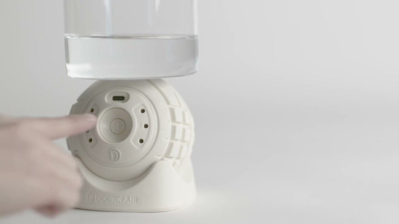 3Dコンディショニングボールスマート2 | ドクターエア（DOCTORAIR