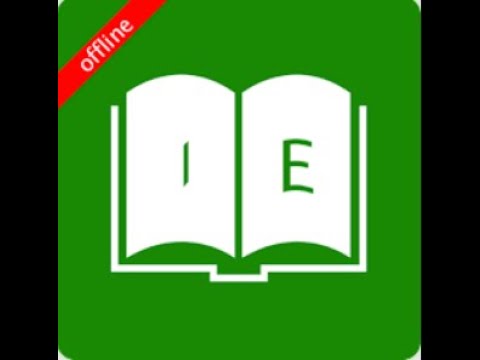 English Urdu Dictionary - Google Play のアプリ