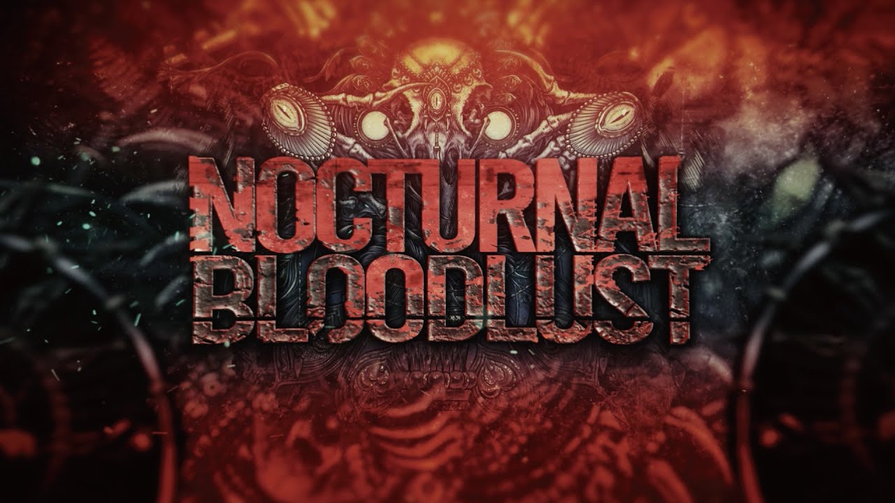 MOVIE | NOCTURNAL BLOODLUST
