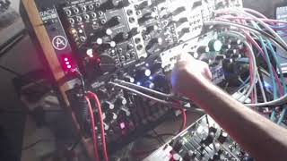 After Later Audio Monsoon - Eurorack Module on ModularGrid
