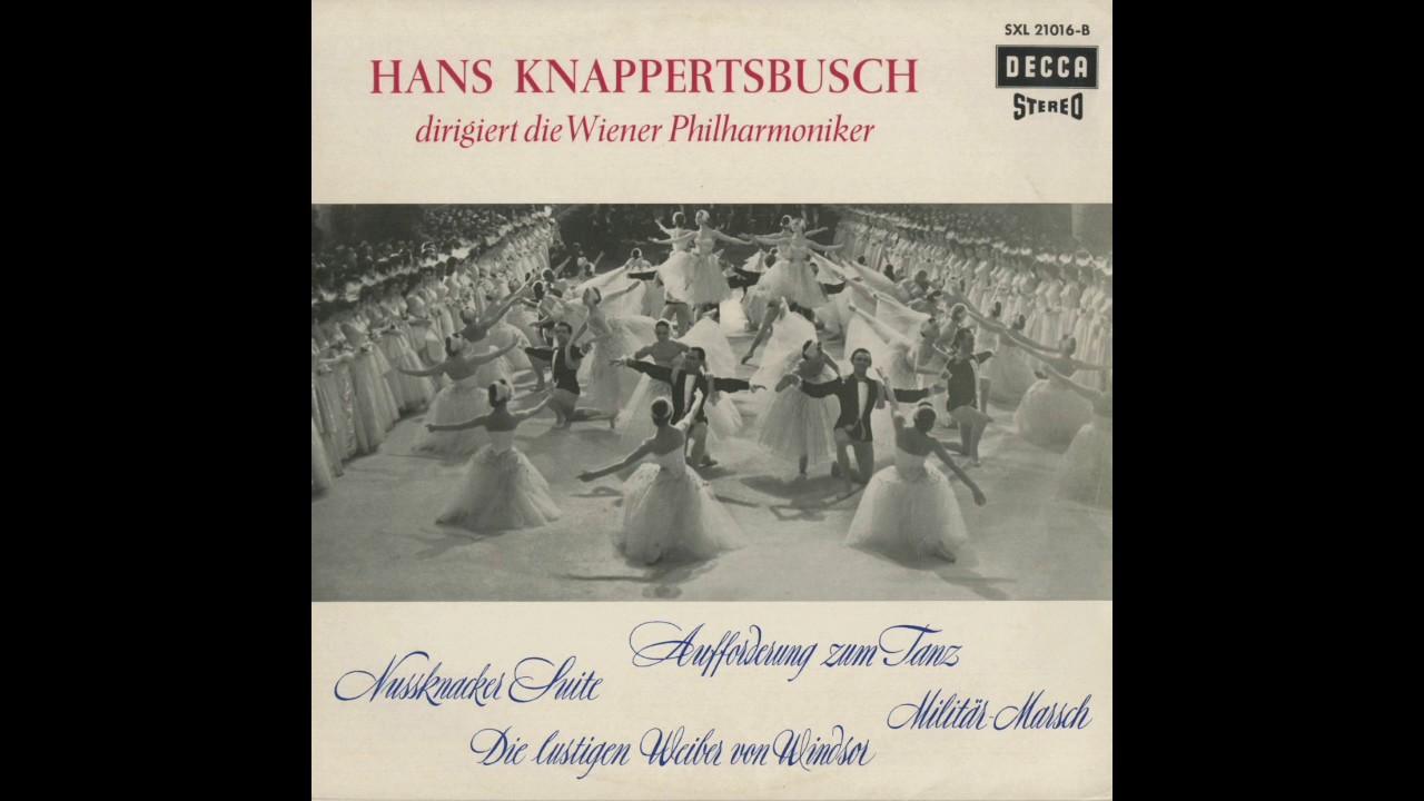 Silent Tone Record/チャイコフスキー：組曲「くるみ割り人形