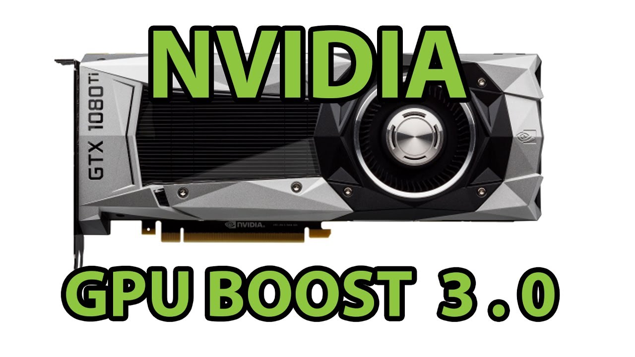 NVIDIA GTX 1080 Ti Overclocking Guide - Overclockers Club