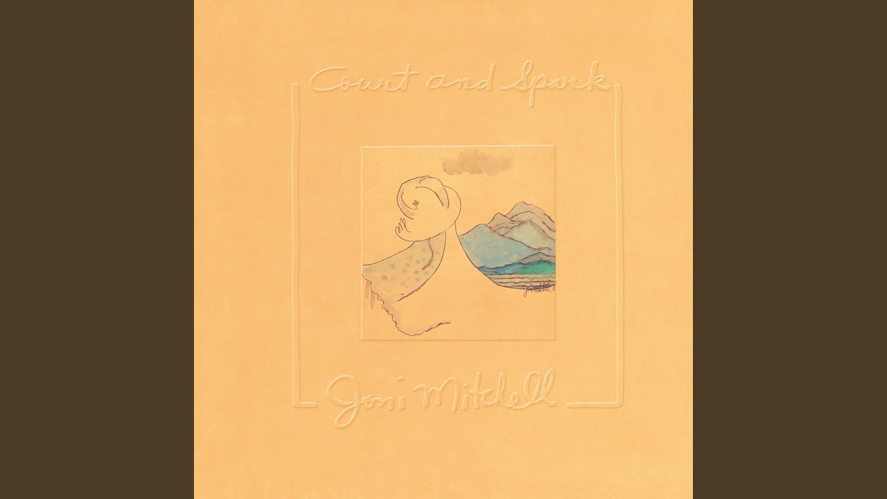 Court and Spark - YouTube