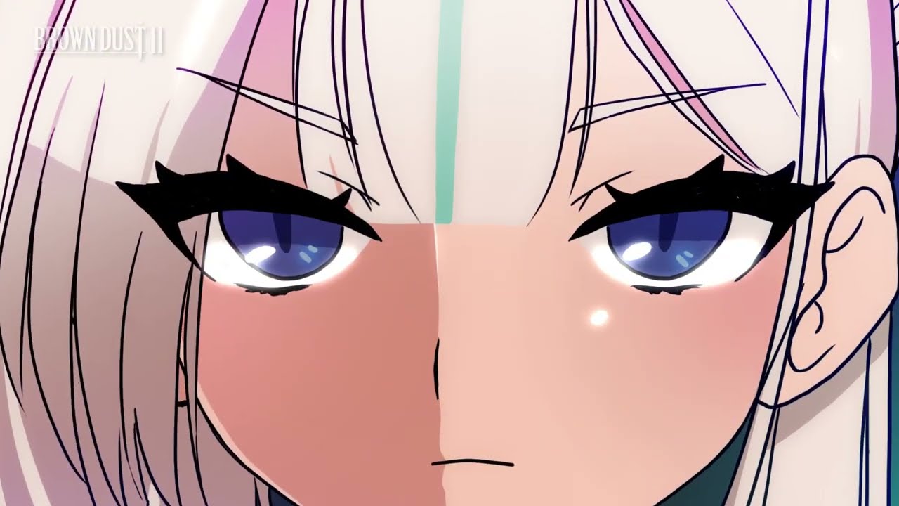 ブラウンダスト2】1stアニバーサリー：ビキニは世界を救う！胸躍る水着