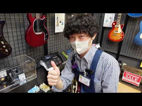 Vlog#46 ニュースタッフ二宮の MESA/BOOGIE CELO,DYNAPLEX,GOLD MINE