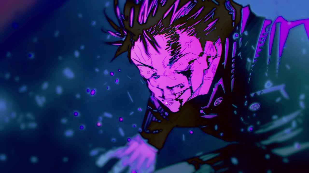 呪術廻戦』8・9巻同時発売記念スペシャルPV - YouTube