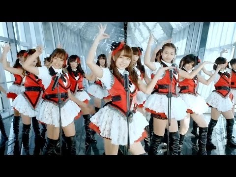 MV/HD] SNH48 - 飞翔入手/ フライングゲット/ Flying Get / Original